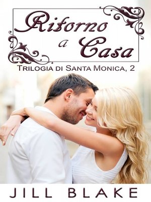 cover image of Ritorno a Casa